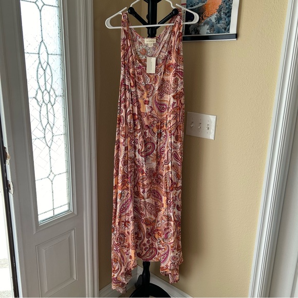 loralette Dresses & Skirts - 🎉HP🎊🆕Loralette Size 26/28 Dress